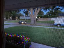 I do feel a little bad, as I’m sure she. Is going to get a million questions and won’t know the answers to any of them...