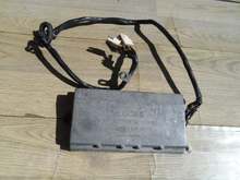 Pre-HE Injector Amp