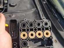 Old Module - Back