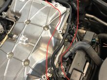 Does anybody know what line or part number this is? The fitting broke and I need to replace it


Thanks 