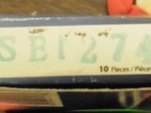 Number, SE1274