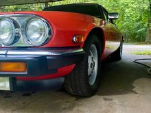 Ready for a night out. 