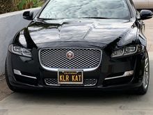 2016 xjl