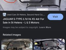 Two black THICKER lines on the right of the ABS module