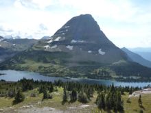 Hidden Lake, Glacier NP