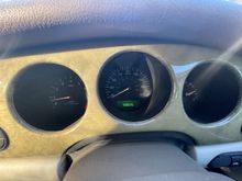 When she got to optimum temperature 