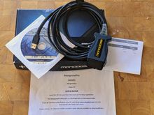 Drew Technologies Adapater