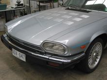 1979 pre-HE with trim from 1988 car