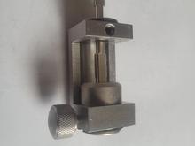 KLOM fixture