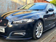 Maxton design front splitter
