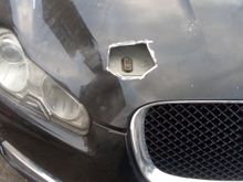 this is the resultant hole