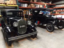 My Current Projects….