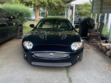 Picked it up today and drove it 70 miles home. This thing is a beast!!!!