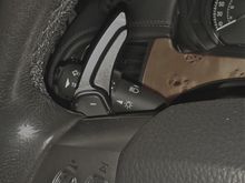 For whatever reason the - (minus symbol) is not visible