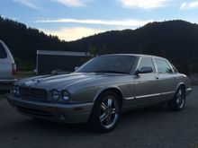99 XJR