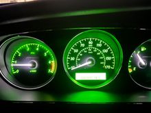 NO CHECK ENGINE LIGHTS!!