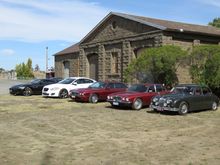 Malmsbury March 2015