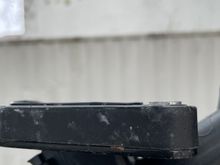 One those casings was sticking out, and a right O-ring took care of it
🔧