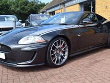 XKR 75