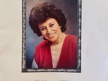 Great Lady, miss you Rita!