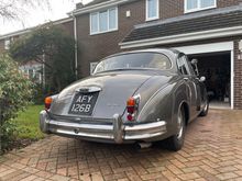 AFY wanting to get in.