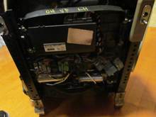 Modules in excellent condition.