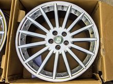 Wheel #2