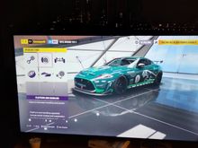 Your car is available on Forza 