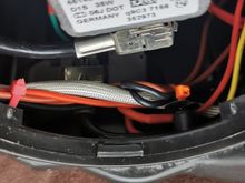 New wiring