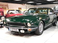 1970 Aston Martin DBS