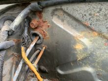 Time for new cables