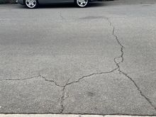 2003 Jaguar 55,000 miles She found me!