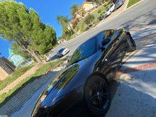 Current 2009 XKR