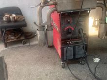 Valve added with remote