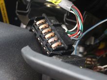 Give the 2 Multiplugs and Sockets a good clean