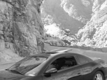 King's Canyon National Park