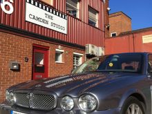 XJ Exec