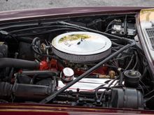 Car has been swapped for over 10 years but last owner just didn't finish things, I'm tackling them one by one. AC works and I have rear tail lights again