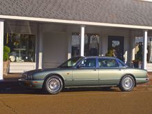 Garage 96 VDP #2