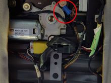 Microphone connector?