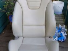 AFTER: good as new