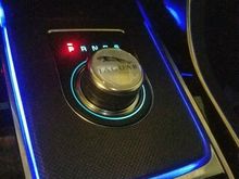 Placed on top of stock black shift topper 