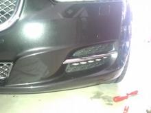 Daytime Driving Lights