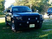 durango 3