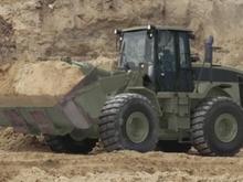 CAT 960