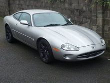 rebirth! 6 months later and its back on the road!