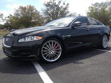 Prep for Car and Cigars 1