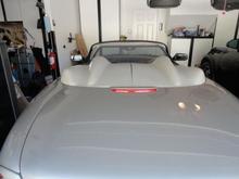 Hard top cover Mina Gallery