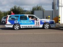 Le Mans 2011
