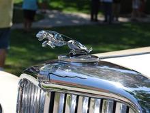 Art of the Car Concours KC 2012-Jun